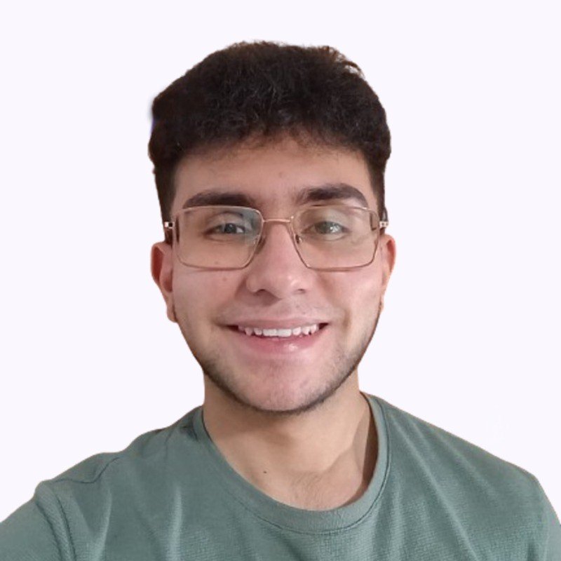 Sergio Guevara - Desarrollador y QA